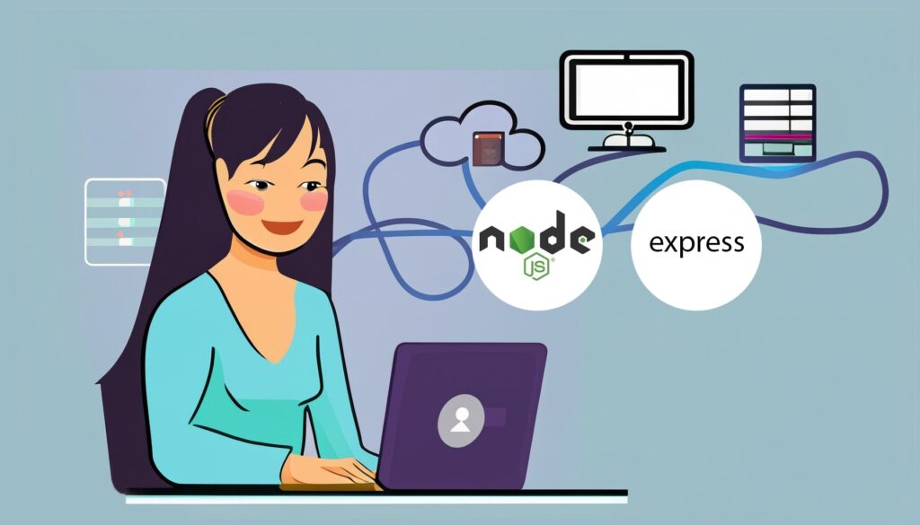 REST API con NodeJS ed ExpressJS